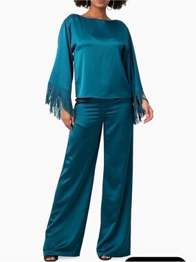Trina Turk Nolita Pant Set
